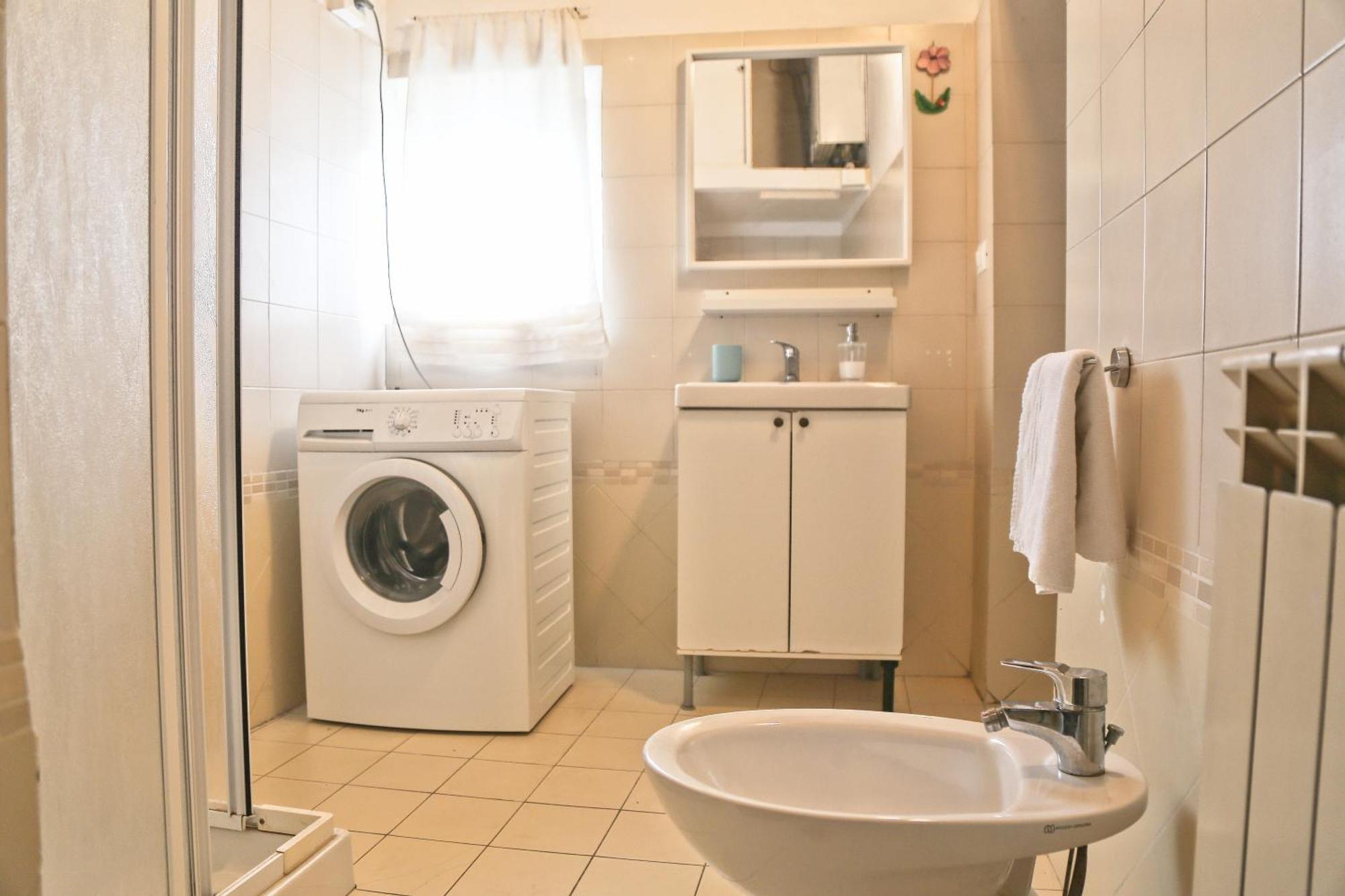 Agonigi Apartment Torre Di ピサ エクステリア 写真