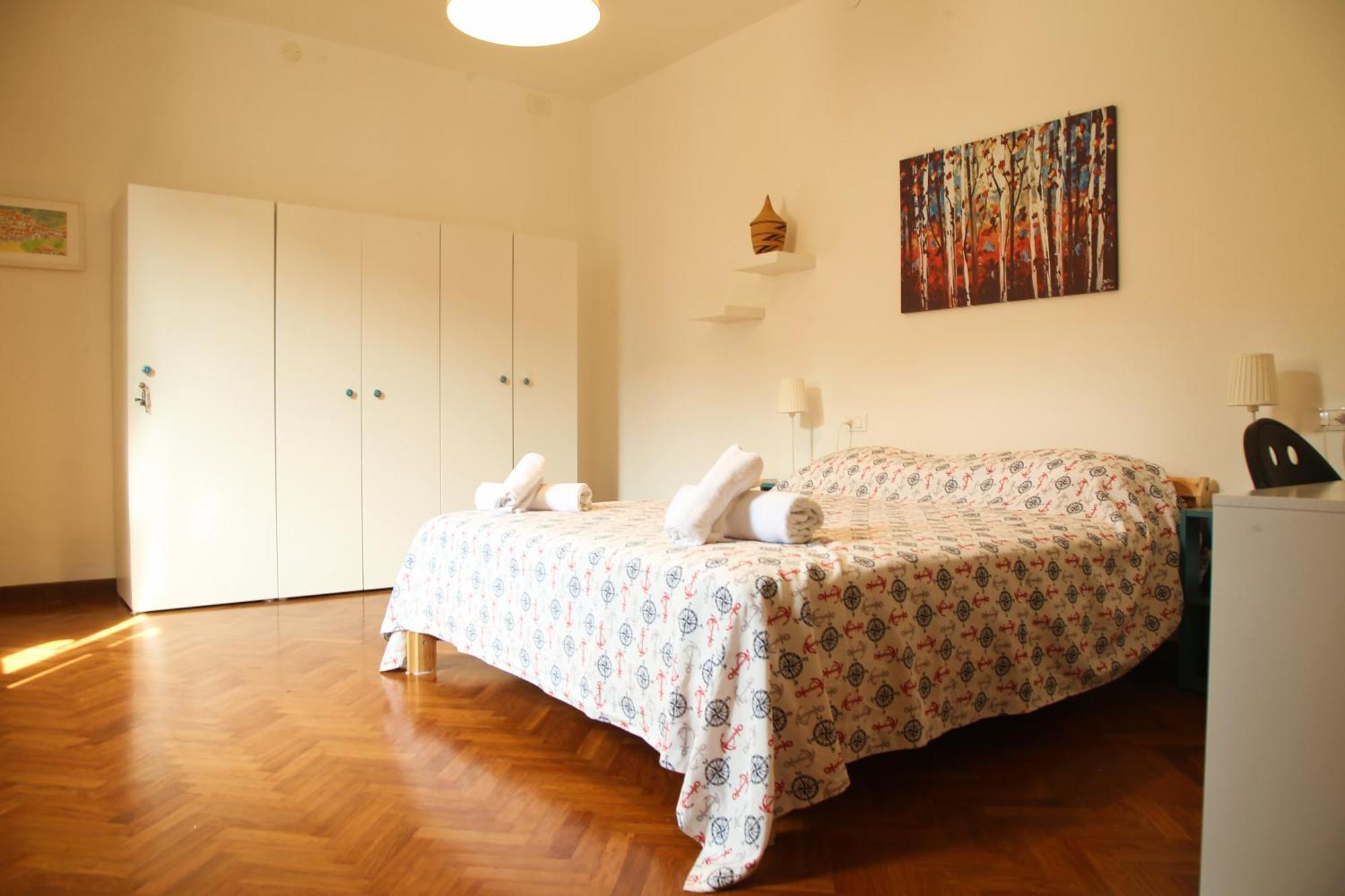 Agonigi Apartment Torre Di ピサ エクステリア 写真