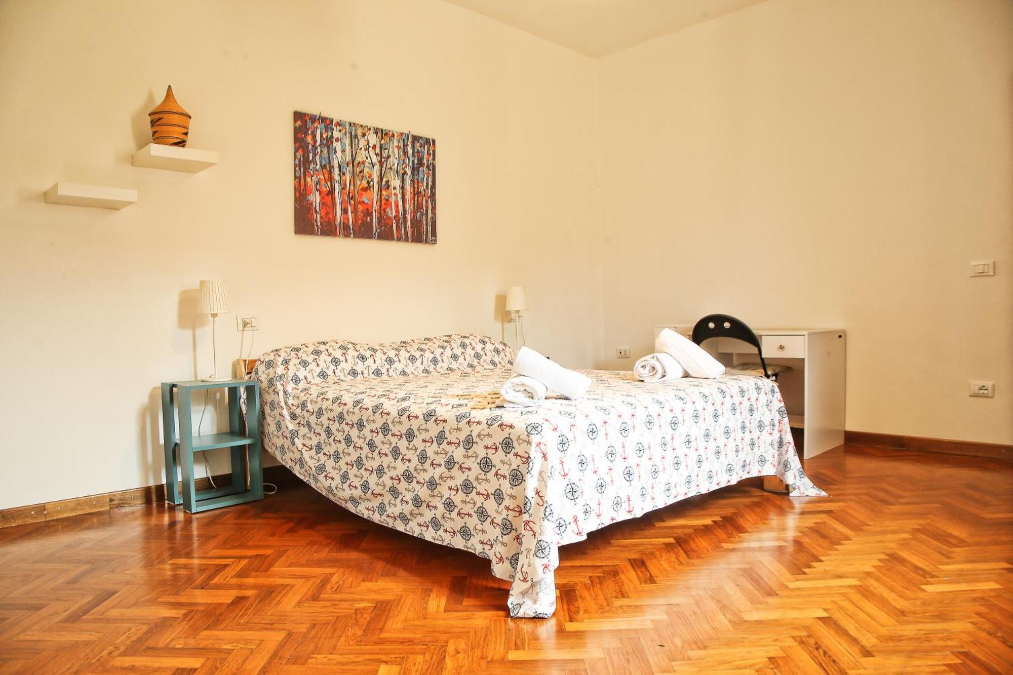 Agonigi Apartment Torre Di ピサ エクステリア 写真