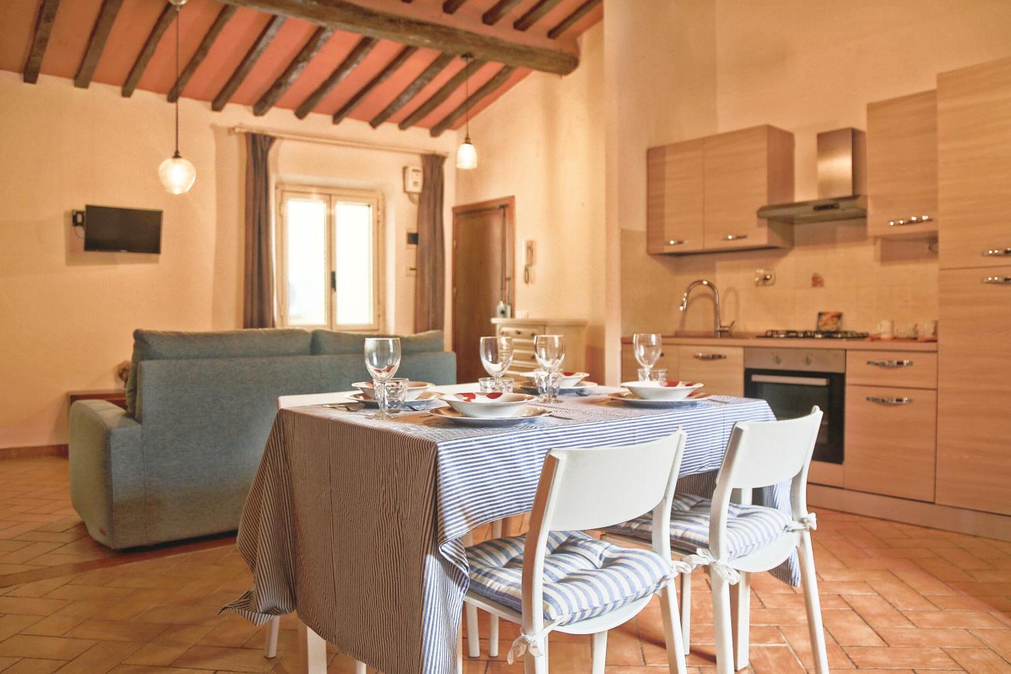 Agonigi Apartment Torre Di ピサ エクステリア 写真
