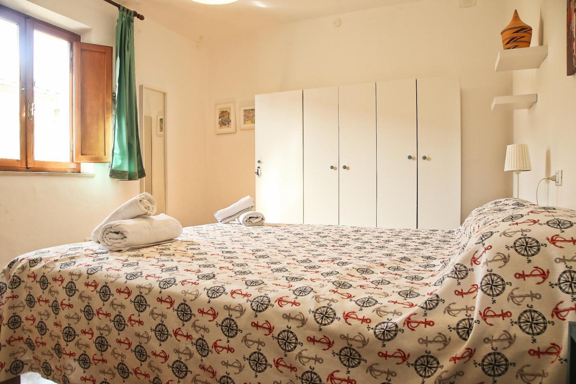 Agonigi Apartment Torre Di ピサ エクステリア 写真