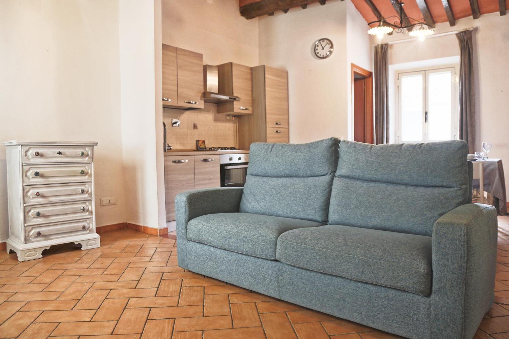 Agonigi Apartment Torre Di ピサ エクステリア 写真