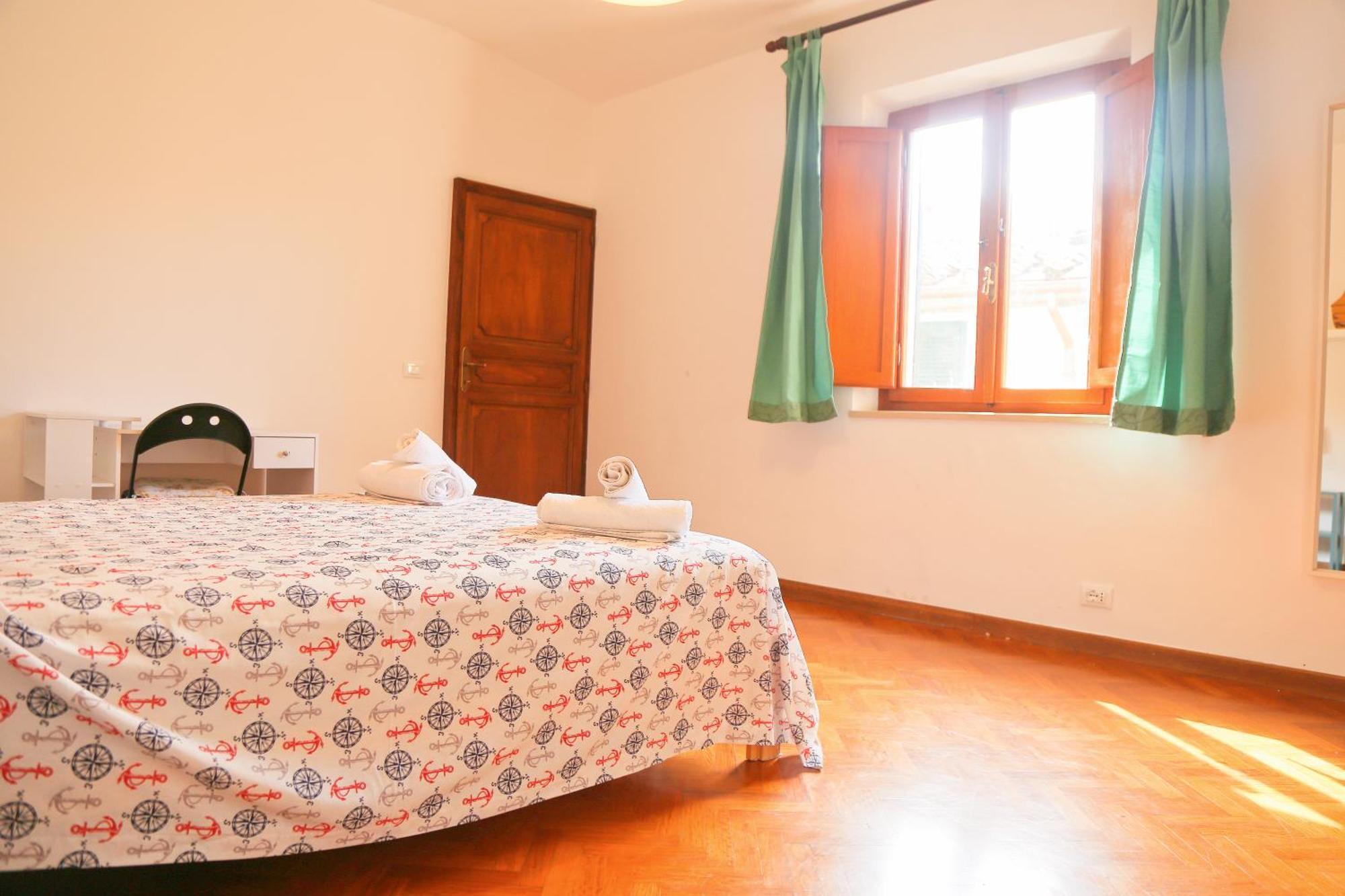 Agonigi Apartment Torre Di ピサ エクステリア 写真